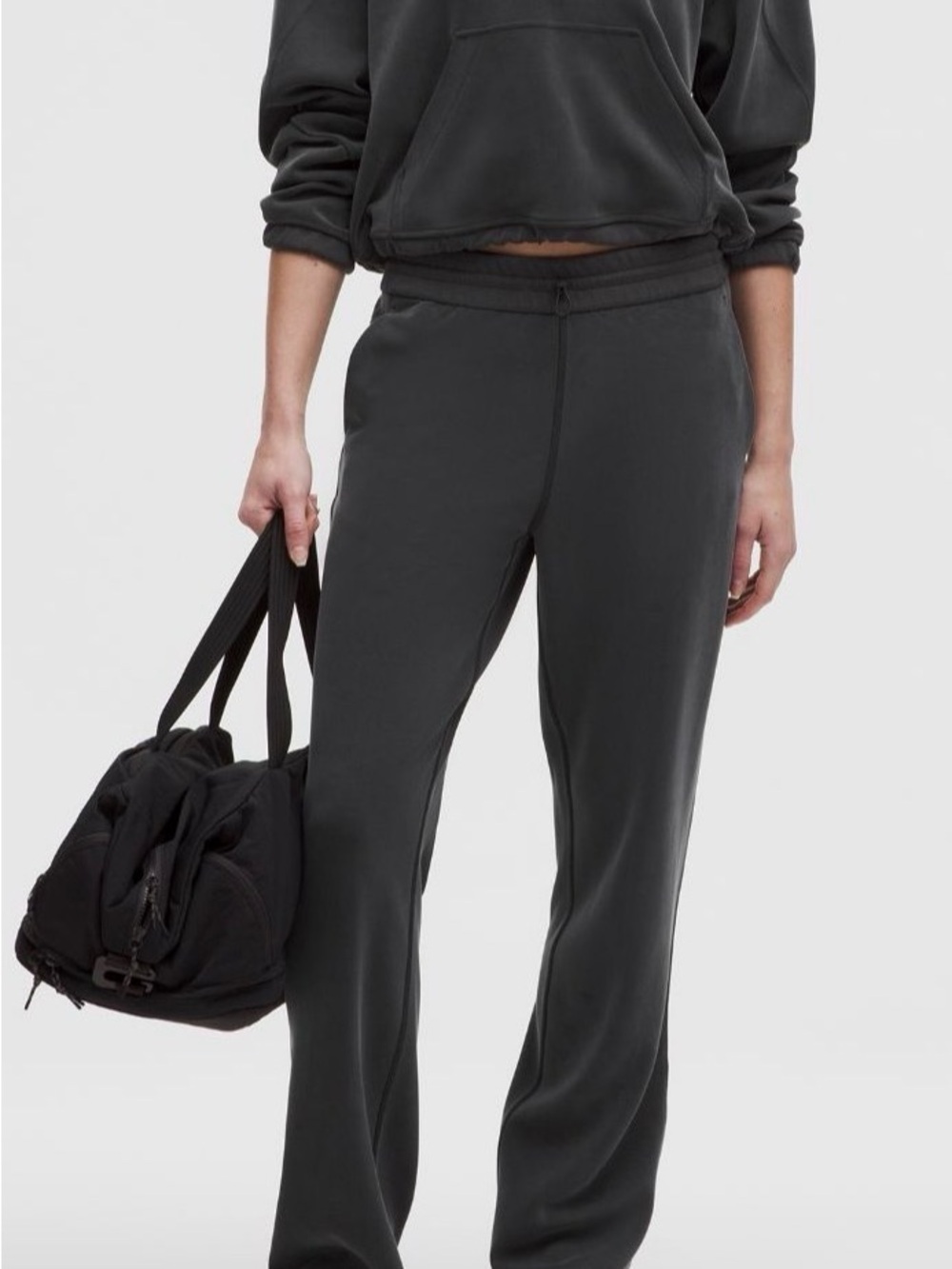 lululemon athletica Softstreme pants - SHORT